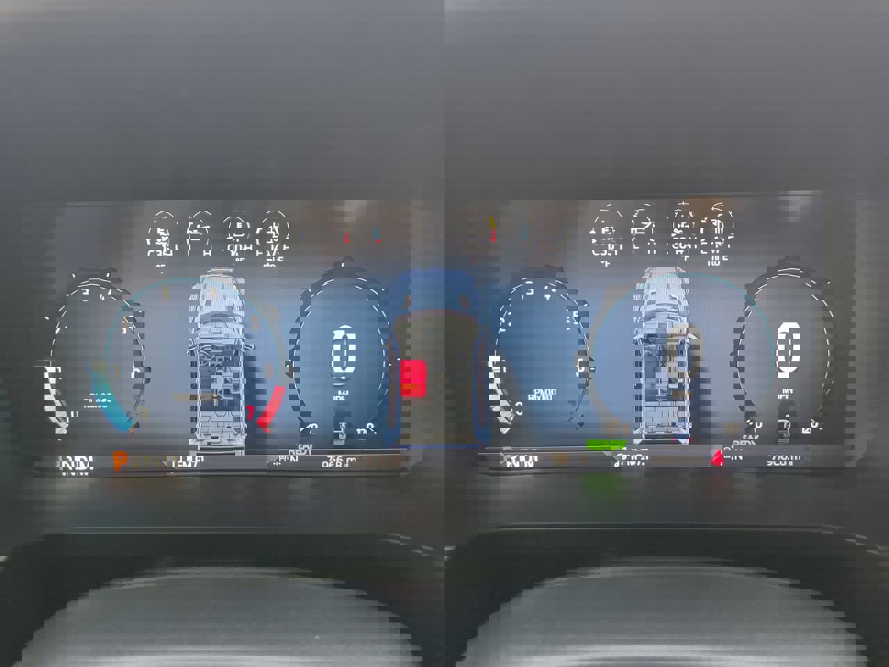 Certified 2025 Ford F150 XLT w/ Equipment Group 301A Standard image 24