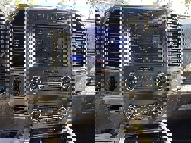 Certified 2020 Ford Expedition Max XLT w/ Equipment Group 202A image 22