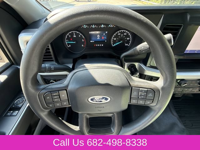 Certified 2025 Ford F350 XLT AWD/4WD image 16