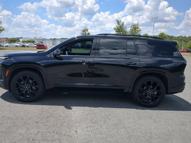 Used 2024 Chevrolet Traverse RS FWD image 7
