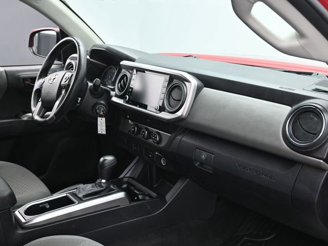 Used 2023 Toyota Tacoma SR5 image 25