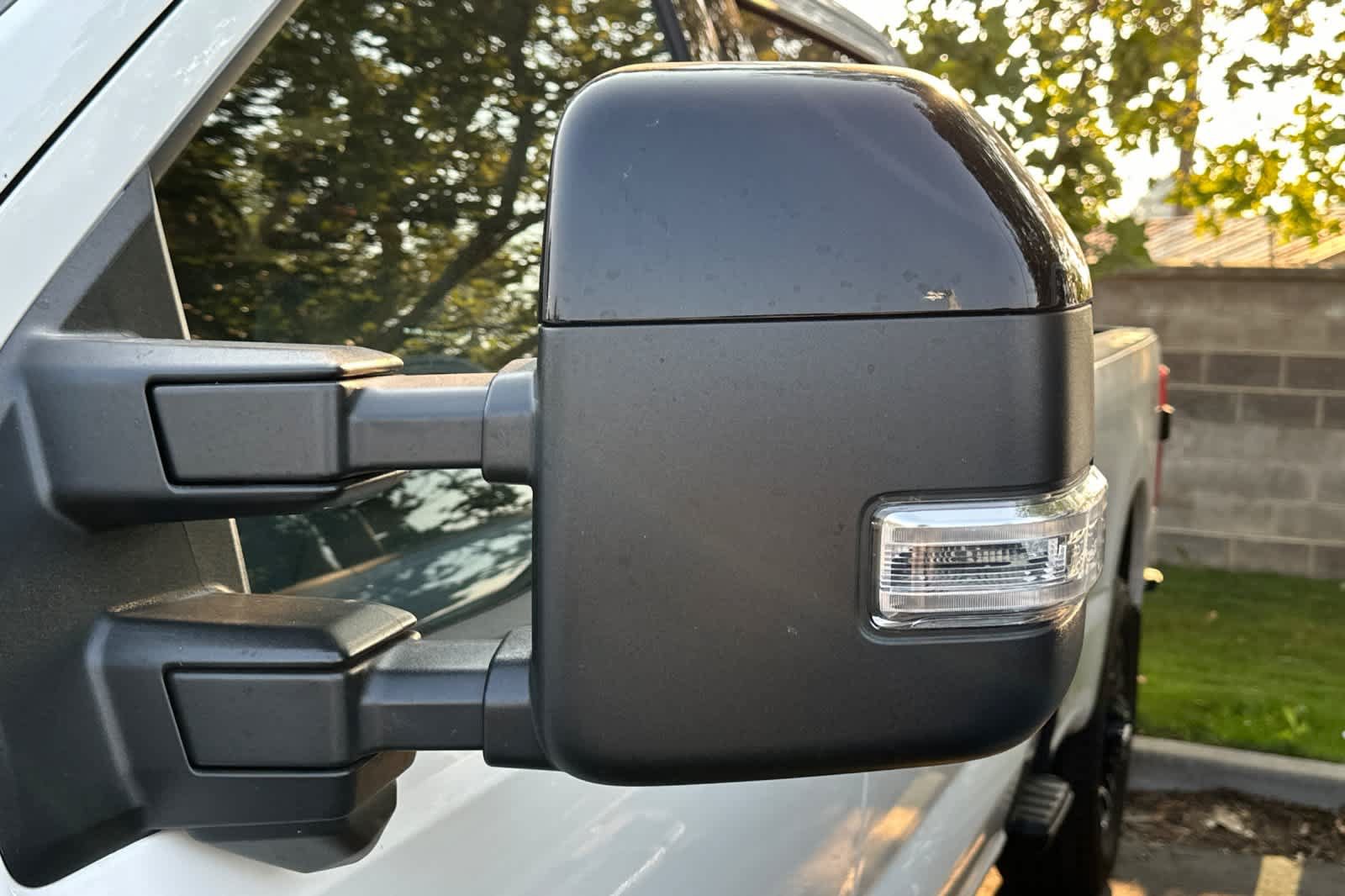 Certified 2026 Ford F350 Platinum AWD/4WD image 6