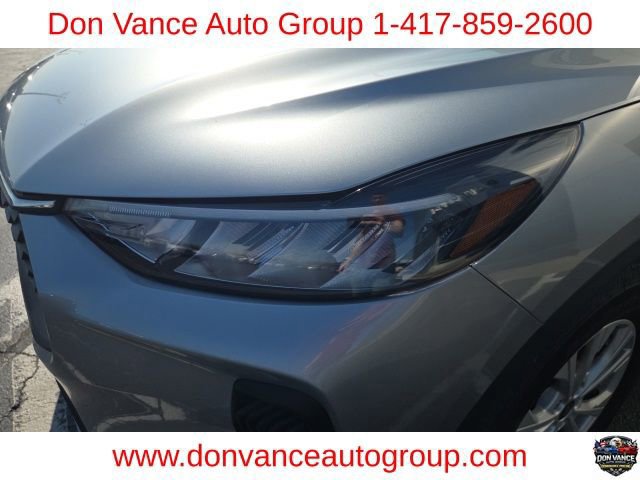 Certified 2023 Ford Escape Active image 39