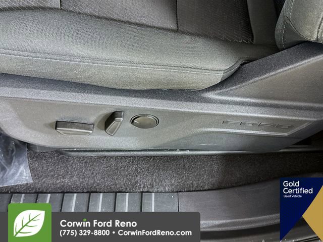 Certified 2024 Ford F150 XLT w/ Equipment Group 302A MID image 23