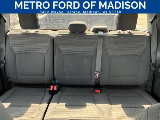 Certified 2021 Ford F150 XL w/ STX Appearance Package AWD/4WD image 38