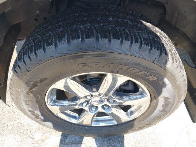Certified 2018 Ford F150 XLT w/ Equipment Group 302A Luxury image 14