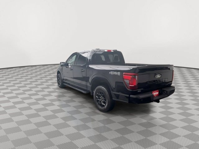 Certified 2024 Ford F150 XLT w/ Equipment Group 302A MID AWD/4WD image 40