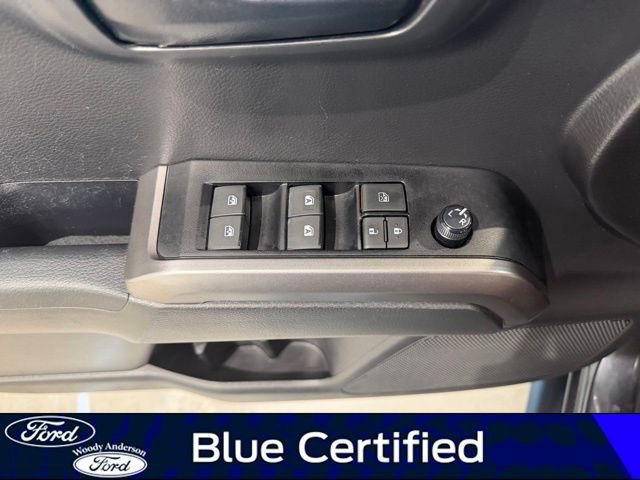 Used 2023 Toyota Tacoma Trail Edition w/ Trail Edition image 22