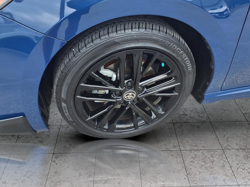 Used 2025 Toyota Camry Hybrid image 6