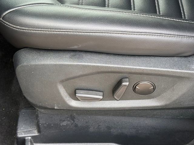 Certified 2022 Ford Edge SEL w/ Convenience Package image 7