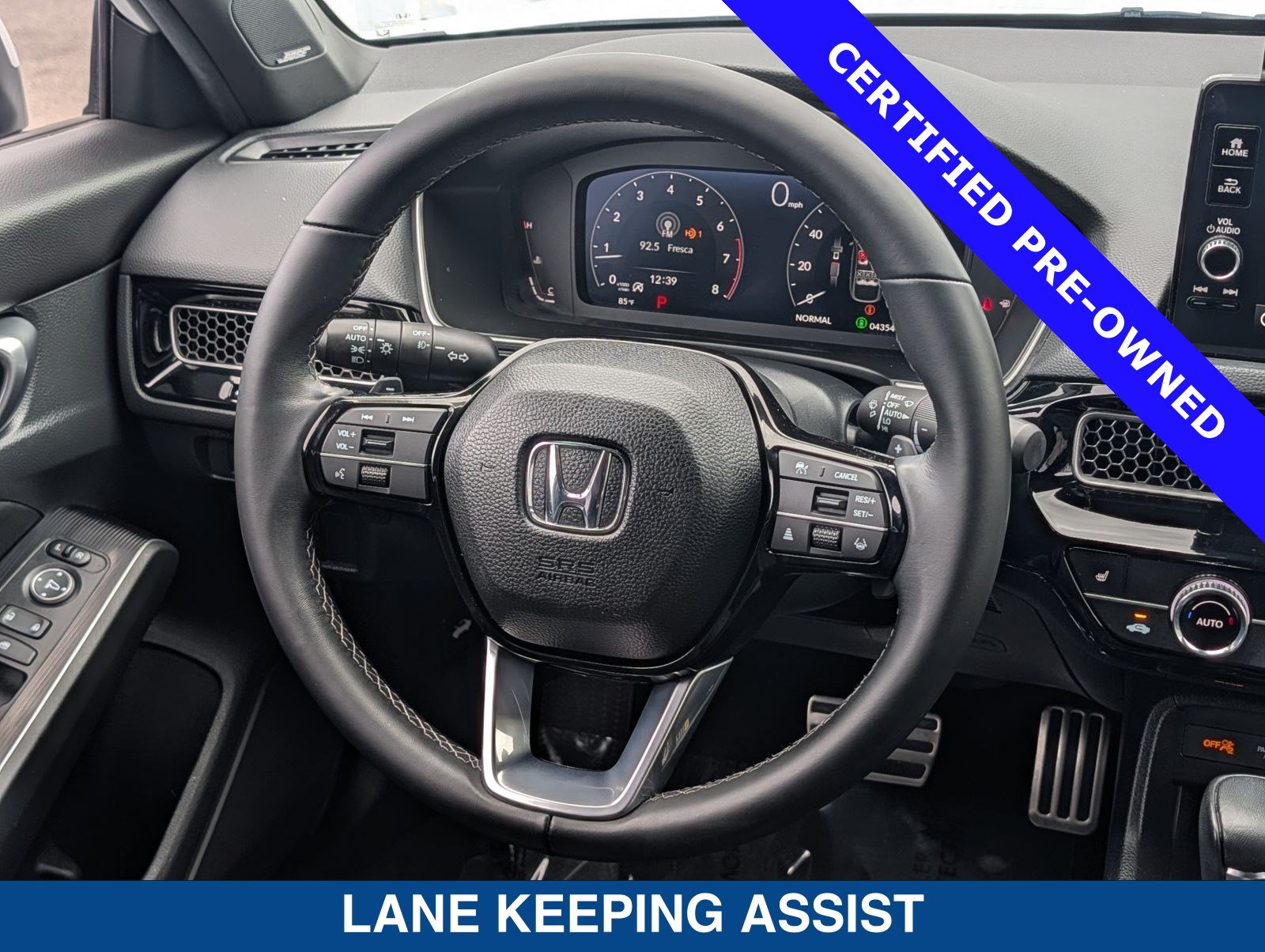 Used 2023 Honda Civic Sport Touring image 15