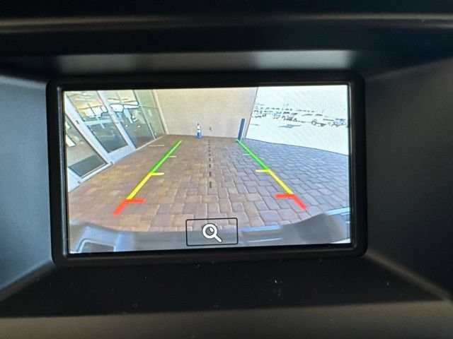 Certified 2020 Ford Ranger XL w/ Equipment Group 101A Mid RWD image 16