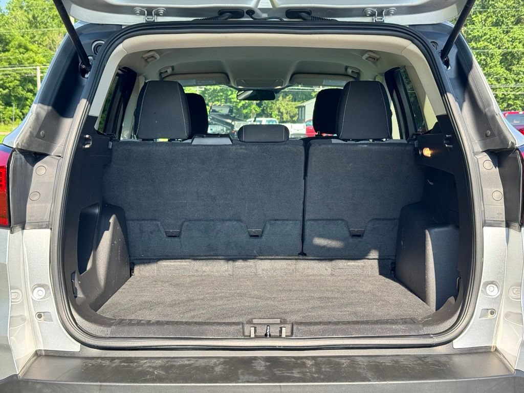 Certified 2019 Ford Escape SE AWD/4WD image 40
