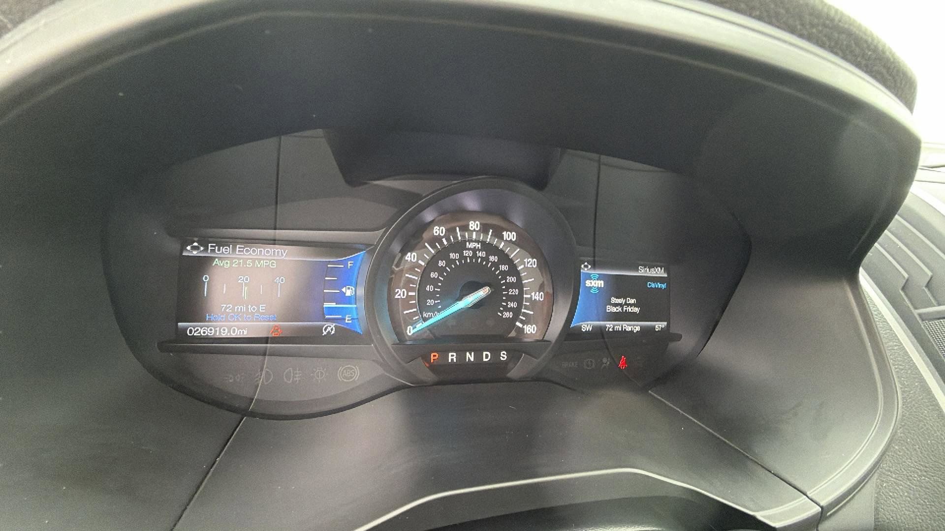 Certified 2023 Ford Edge SEL w/ Convenience Package AWD/4WD image 15