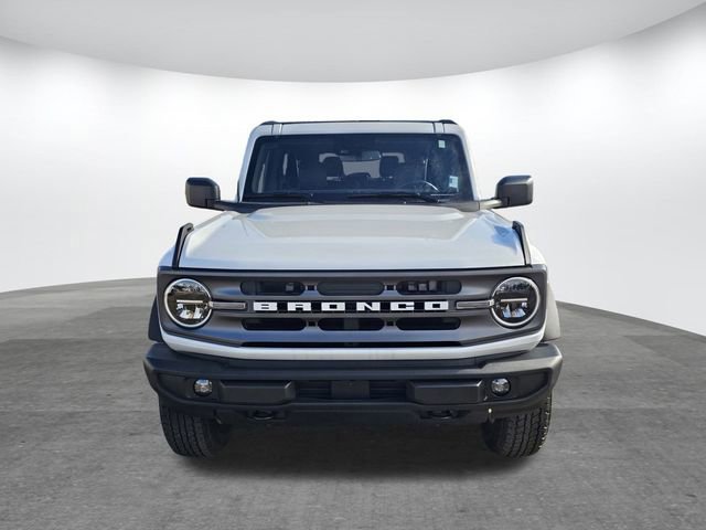 Certified 2024 Ford Bronco Big Bend image 7