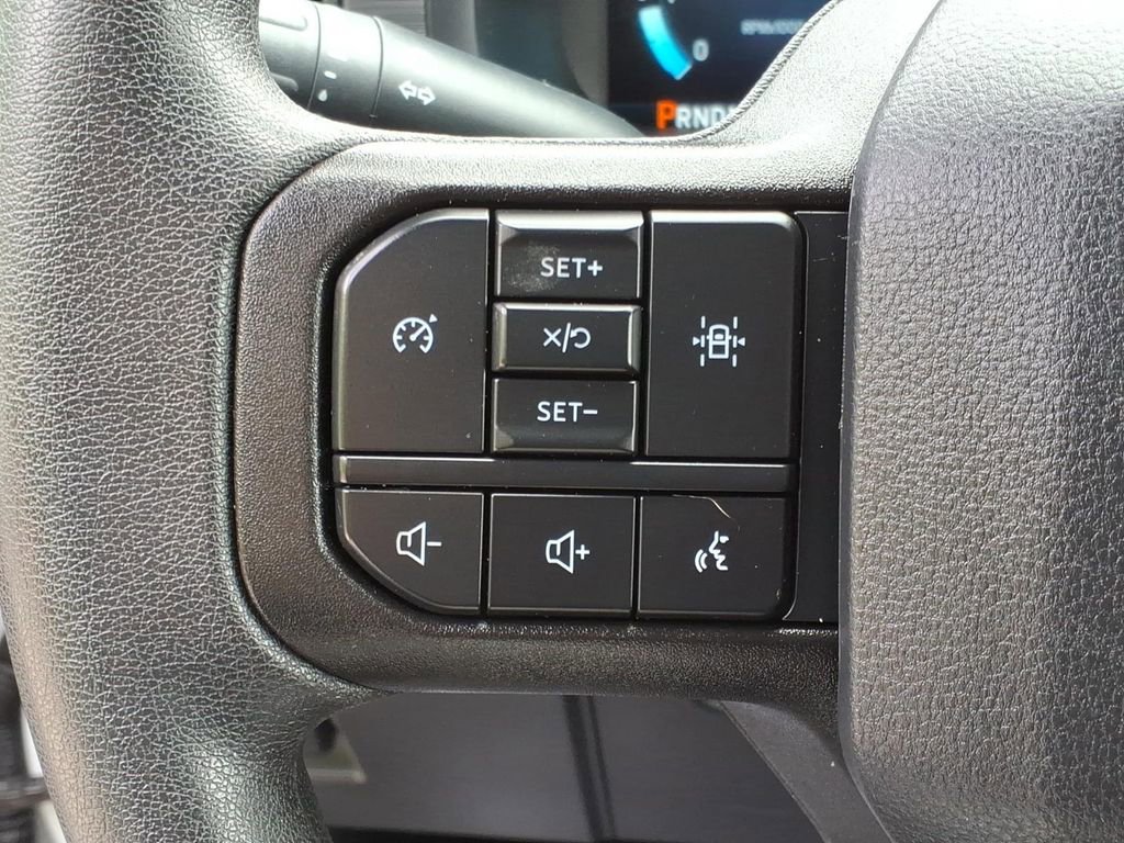 Certified 2024 Ford F150 STX AWD/4WD image 26