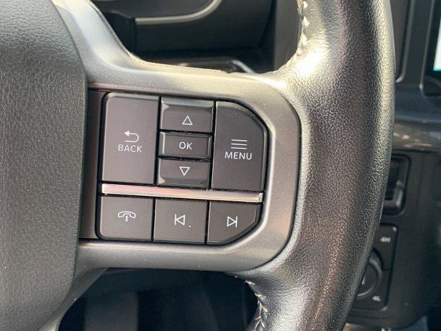 Certified 2022 Ford F150 XLT w/ Equipment Group 302A High image 23