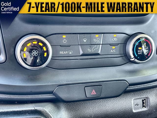 Certified 2024 Ford Transit 250 Low Roof w/ Exterior Upgrade Package image 27