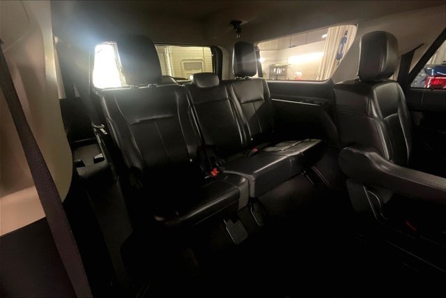 Certified 2024 Ford Expedition Max XLT AWD/4WD image 18
