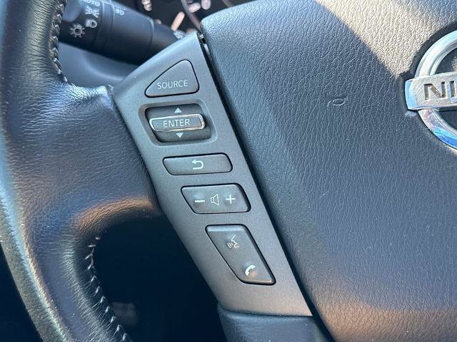 Used 2020 Nissan Armada Platinum w/ Captain's Chairs Package AWD/4WD image 20