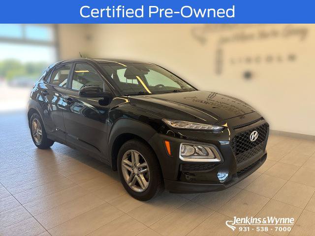 Used 2020 Hyundai Kona SE FWD video 1