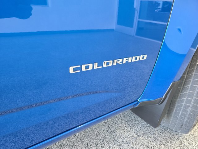 Used 2022 Chevrolet Colorado LT w/ LT Convenience Package image 18