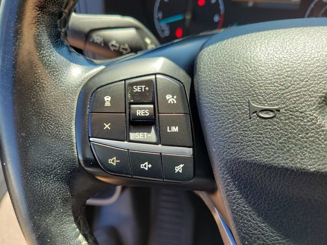 Certified 2024 Ford Transit 350 w/ Interior Upgrade Package RWD image 5