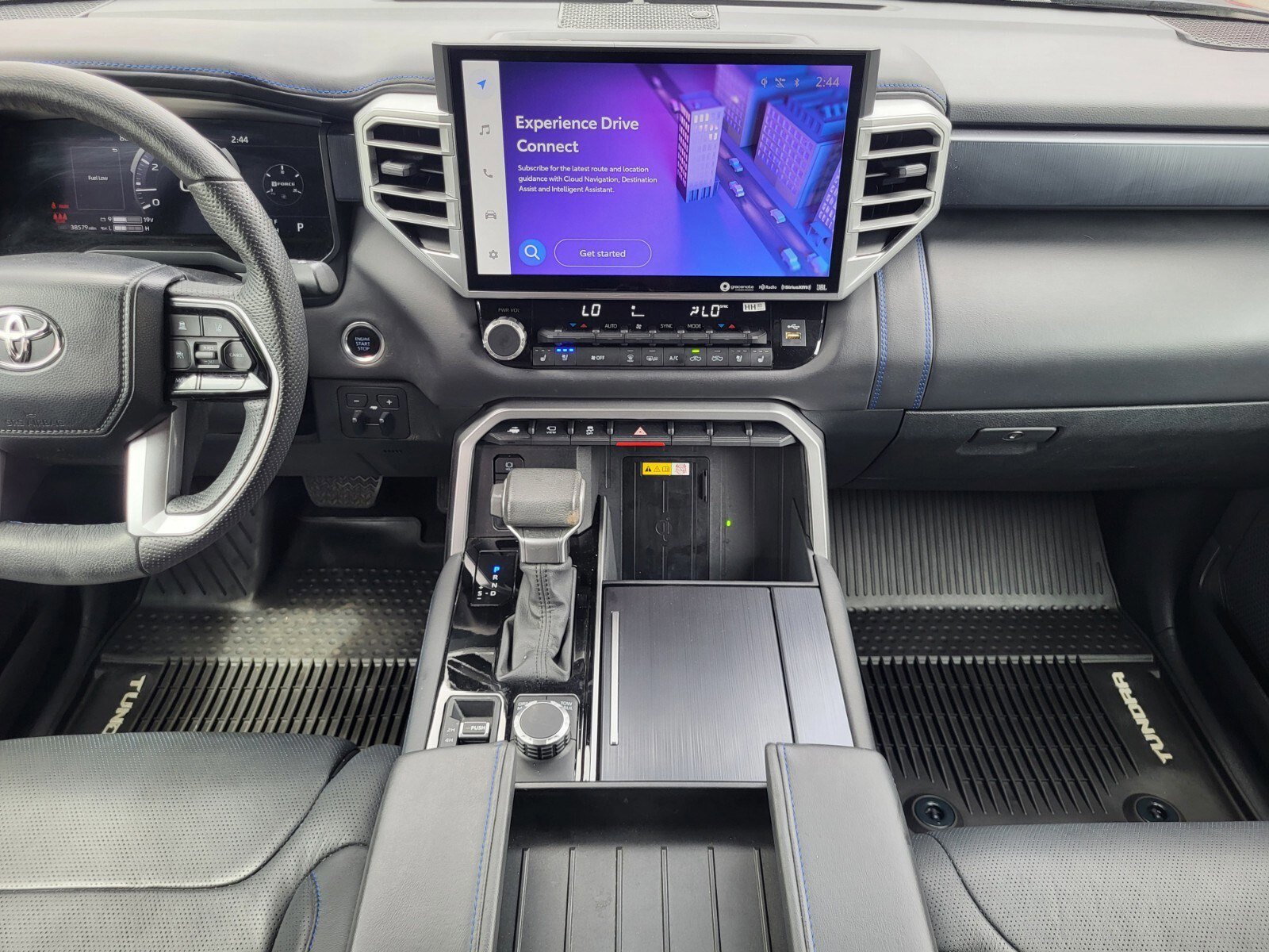 Used 2023 Toyota Tundra Platinum image 15