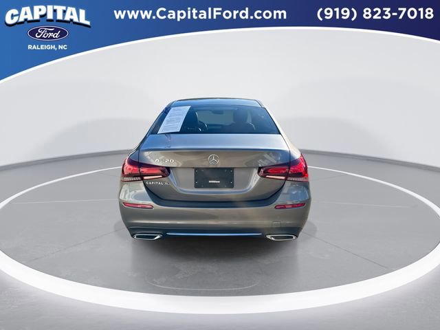 Used 2022 Mercedes-Benz A 220 image 5