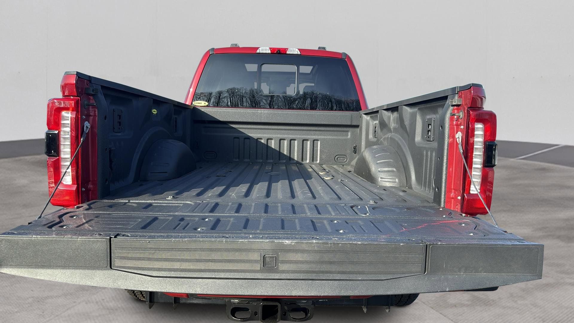 Certified 2024 Ford F250 Lariat w/ Lariat Ultimate Package image 21