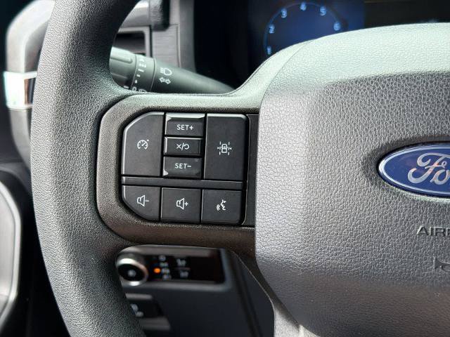 Certified 2024 Ford F150 STX AWD/4WD image 24