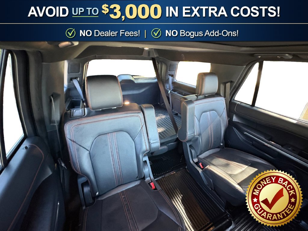 Certified 2023 Ford Expedition Timberline AWD/4WD image 22