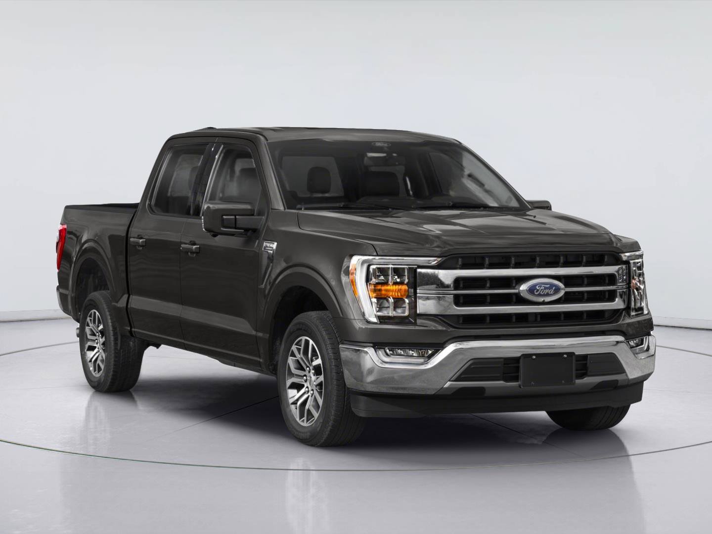 Certified 2022 Ford F150 Lariat w/ Max Trailer Tow Package AWD/4WD image 37