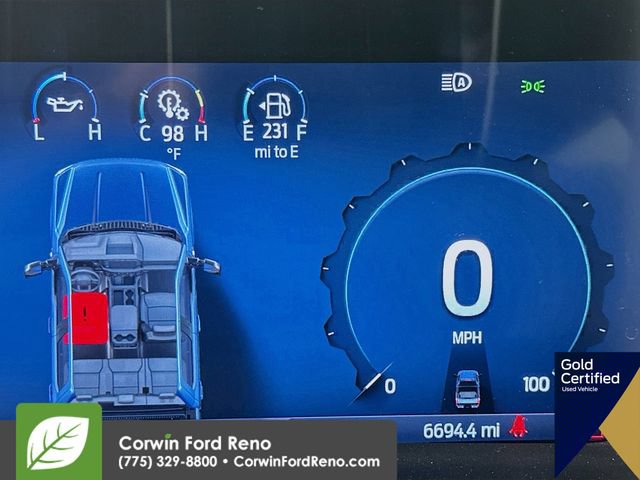 Certified 2026 Ford F350 King Ranch AWD/4WD image 16