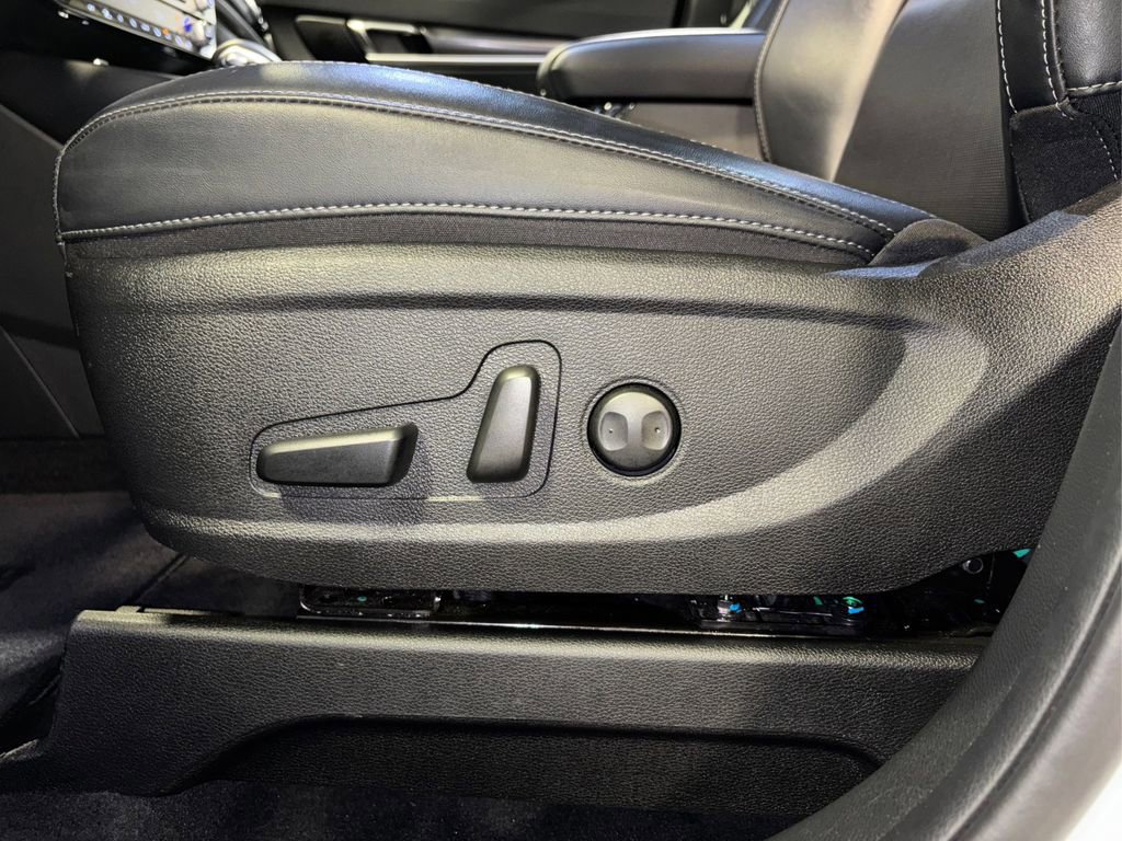 Used 2023 Kia Telluride S w/ S Sunroof Package image 31