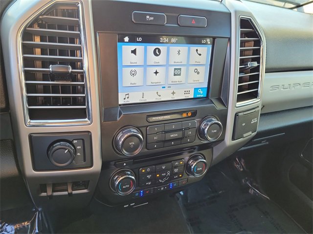 Certified 2017 Ford F250 Lariat w/ Lariat Value Package image 13