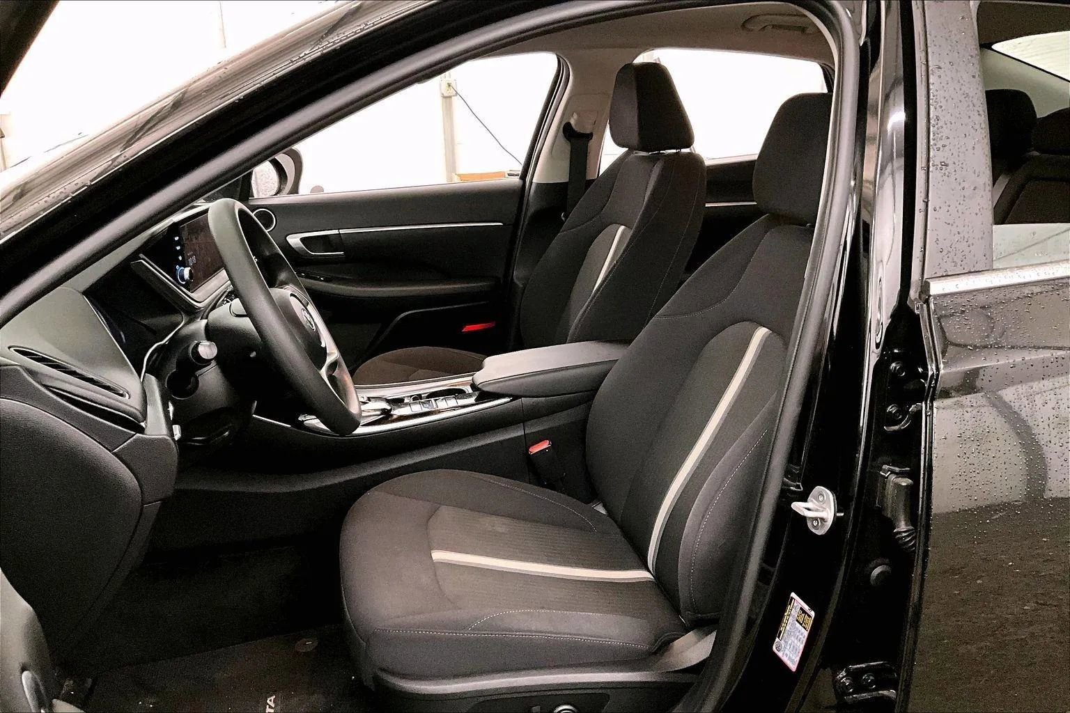 Used 2023 Hyundai Sonata SEL image 24