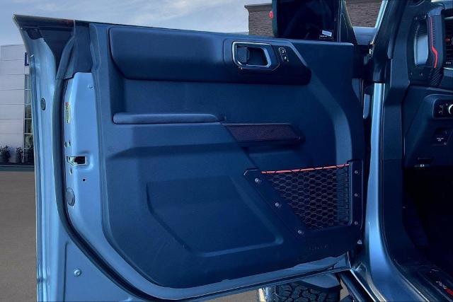Certified 2024 Ford Bronco Raptor w/ Interior Carbon Fiber Pack 6 AWD/4WD image 20