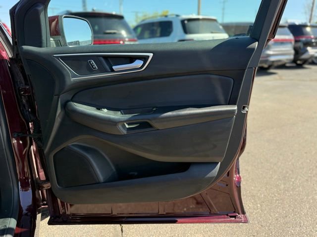 Certified 2024 Ford Edge SEL AWD/4WD image 15