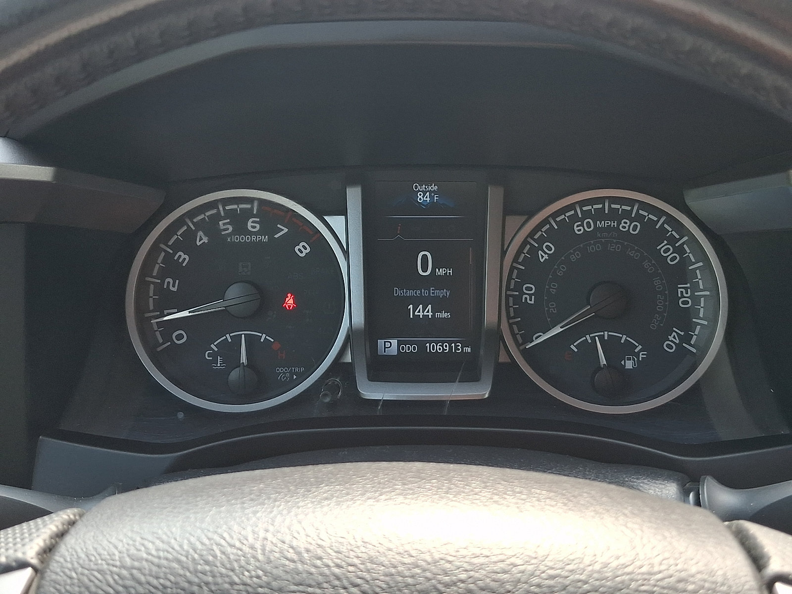 Used 2021 Toyota Tacoma SR5 AWD/4WD image 20