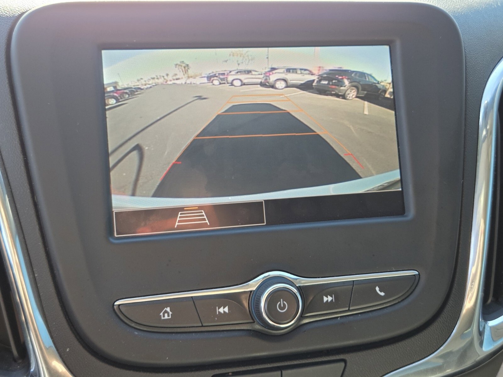 Used 2022 Chevrolet Equinox LS w/ LS Convenience Package image 20