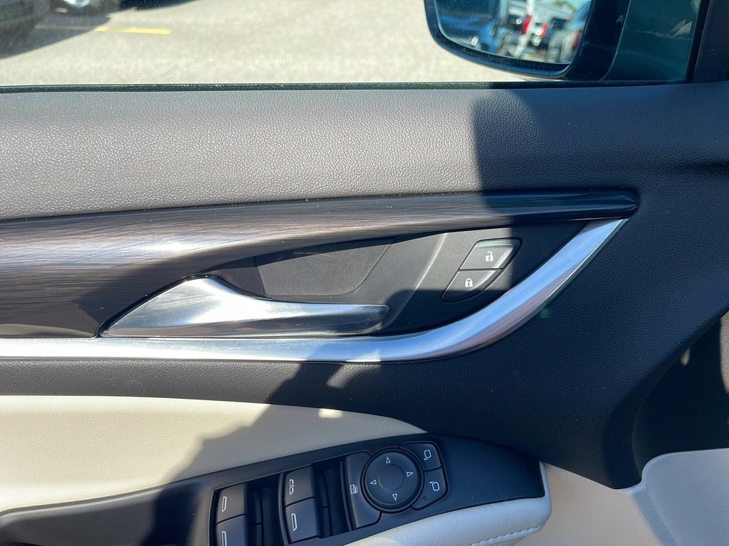 Used 2023 Buick Enclave Essence w/ Experience Buick Package image 10