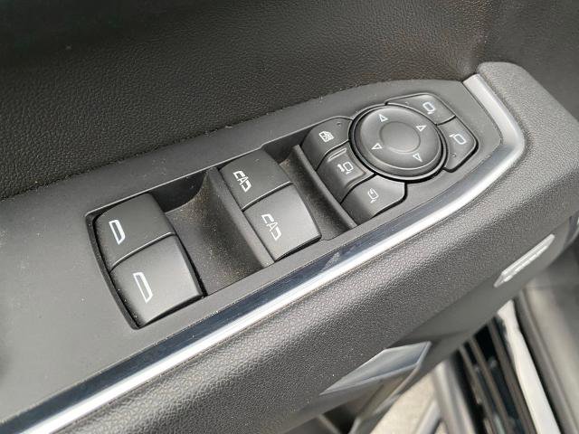 Used 2025 Chevrolet Silverado 2500 LTZ w/ LTZ Premium Package image 13