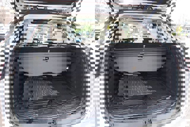 Certified 2024 Ford Edge Titanium w/ Titanium Elite Package image 15