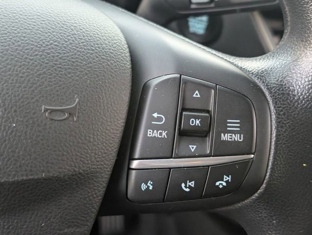 Certified 2020 Ford Escape SE image 25