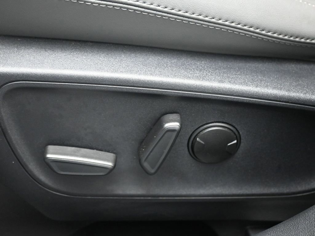 Certified 2025 Ford Bronco Sport Badlands image 39