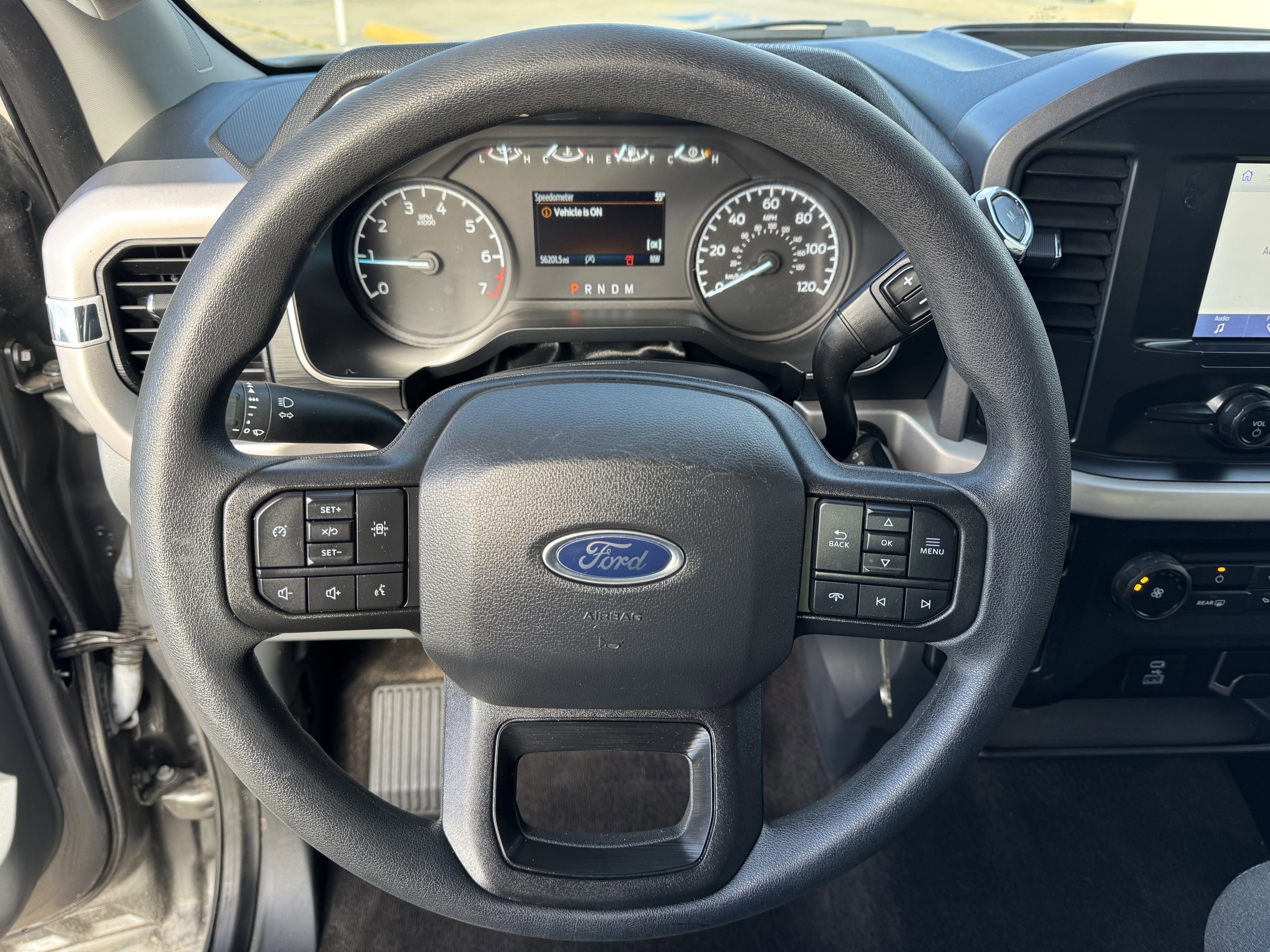 Certified 2023 Ford F150 XLT image 20