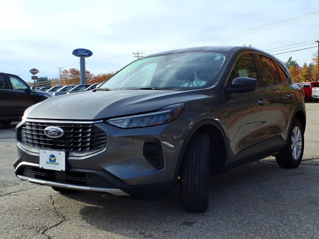 Certified 2023 Ford Escape Active w/ Tech Pack #1 AWD/4WD image 7