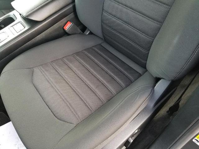 Certified 2020 Ford Fusion SE image 13