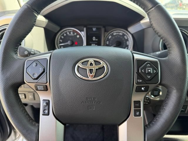 Used 2023 Toyota Tacoma SR5 RWD image 13